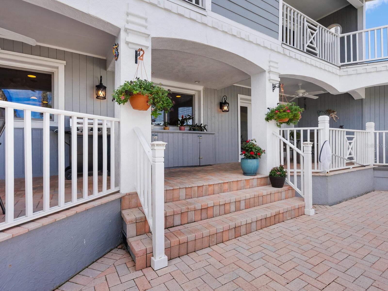 CASEY KEY - Residential