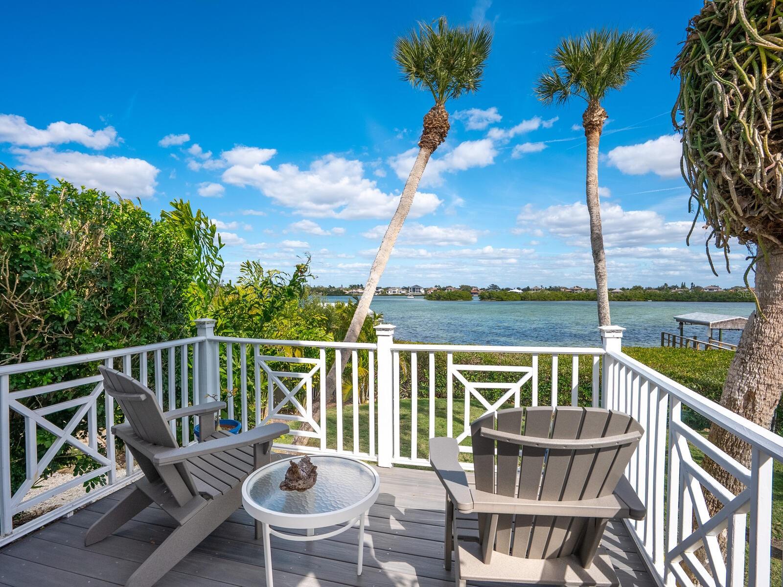 CASEY KEY - Residential
