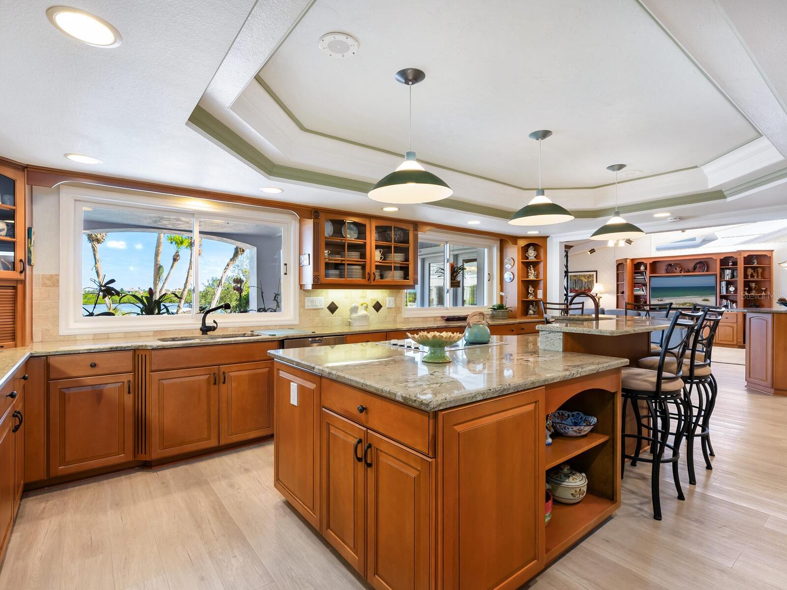 CASEY KEY - Residential