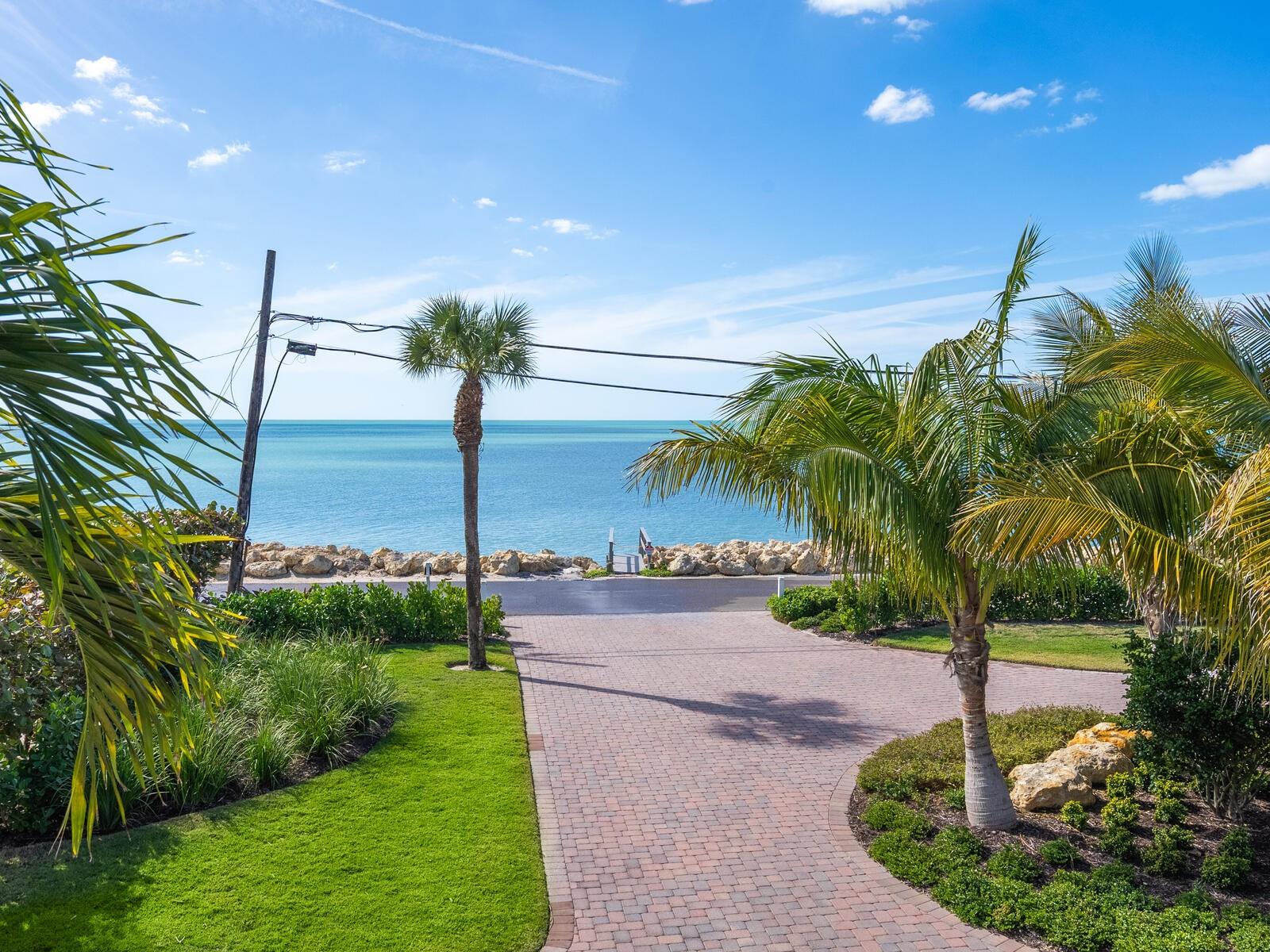 CASEY KEY - Residential