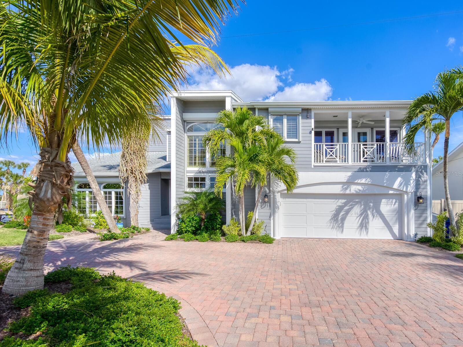 CASEY KEY - Residential