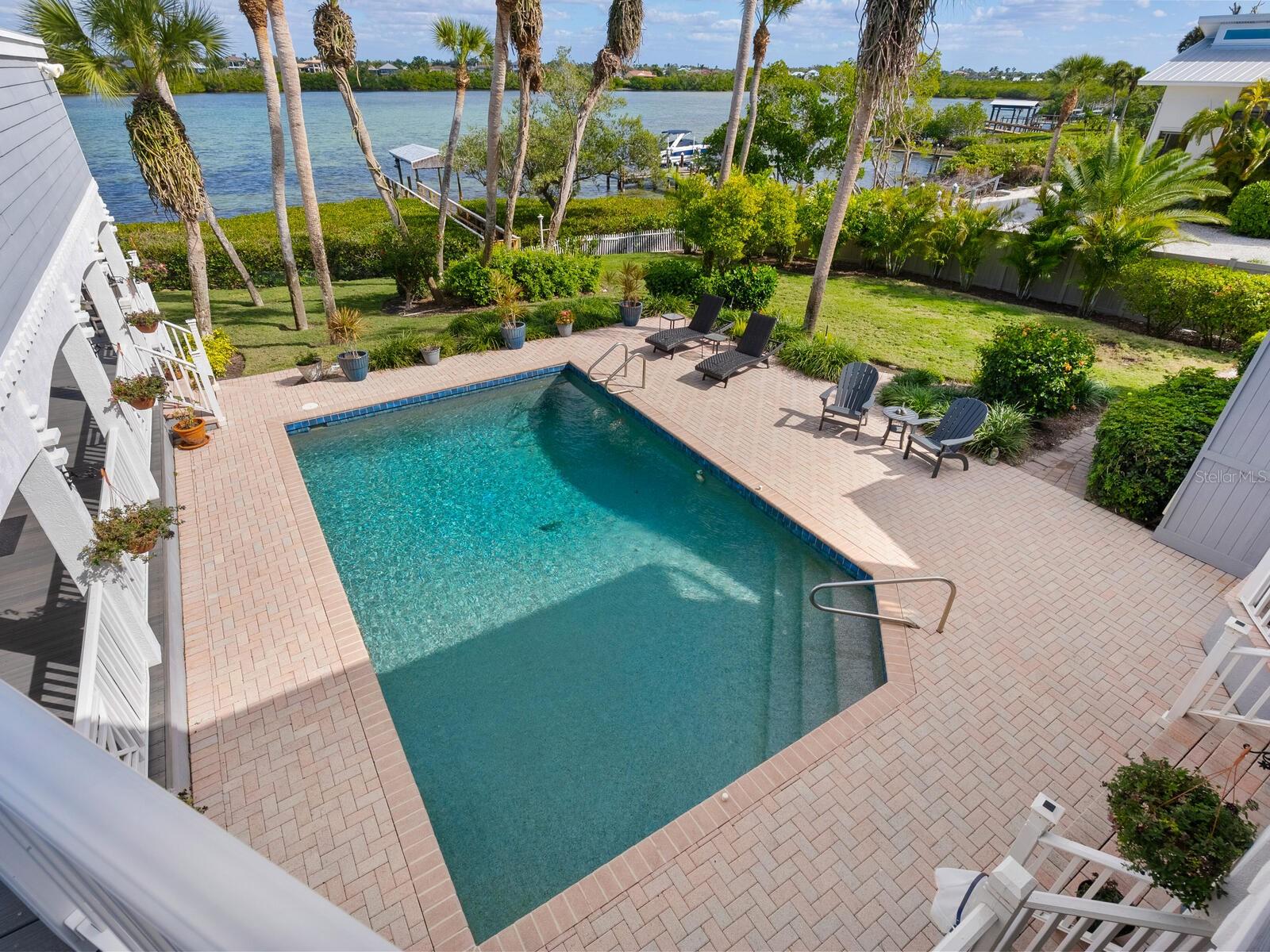 CASEY KEY - Residential
