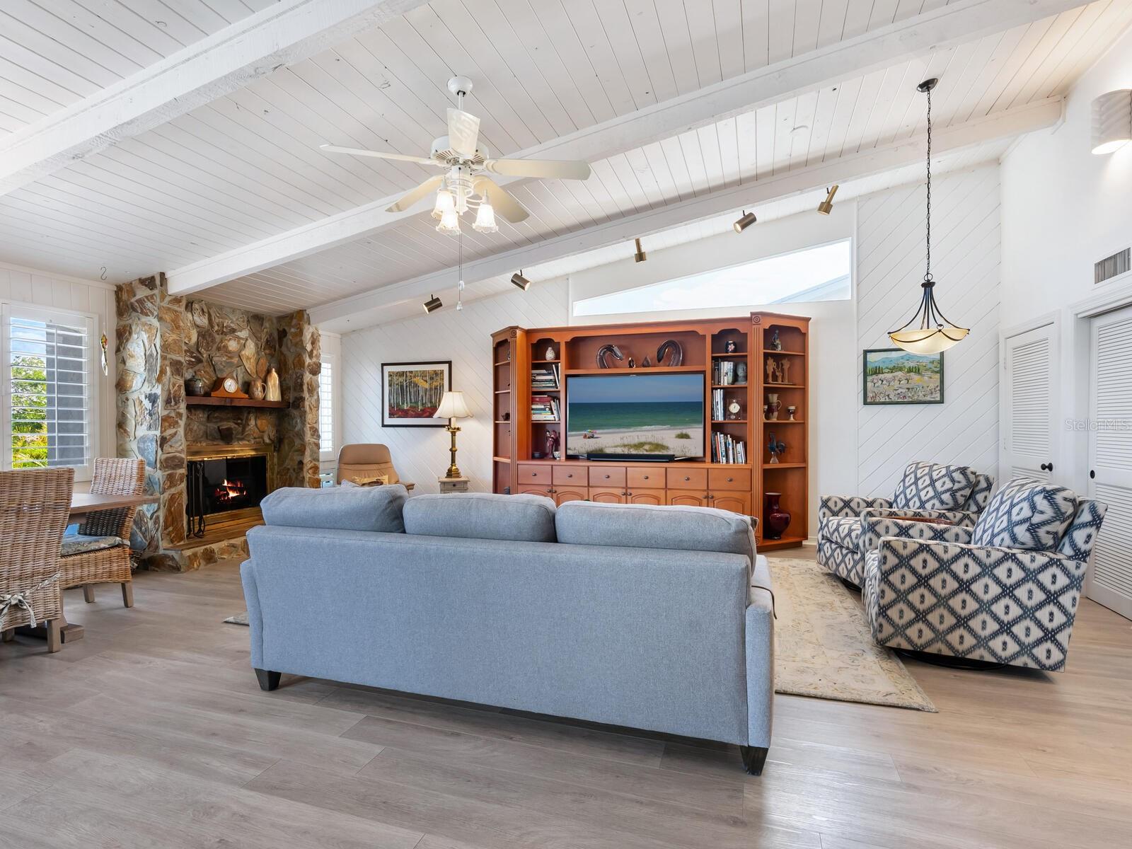 CASEY KEY - Residential