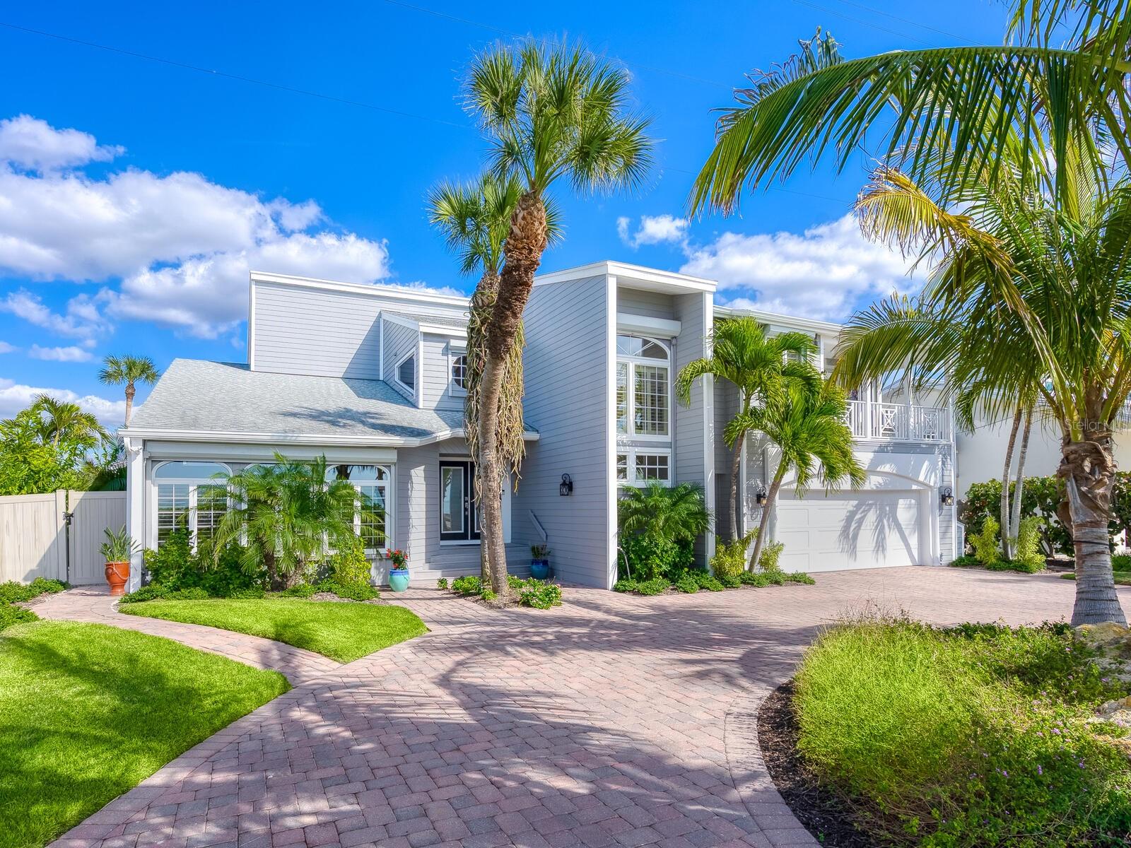 CASEY KEY - Residential