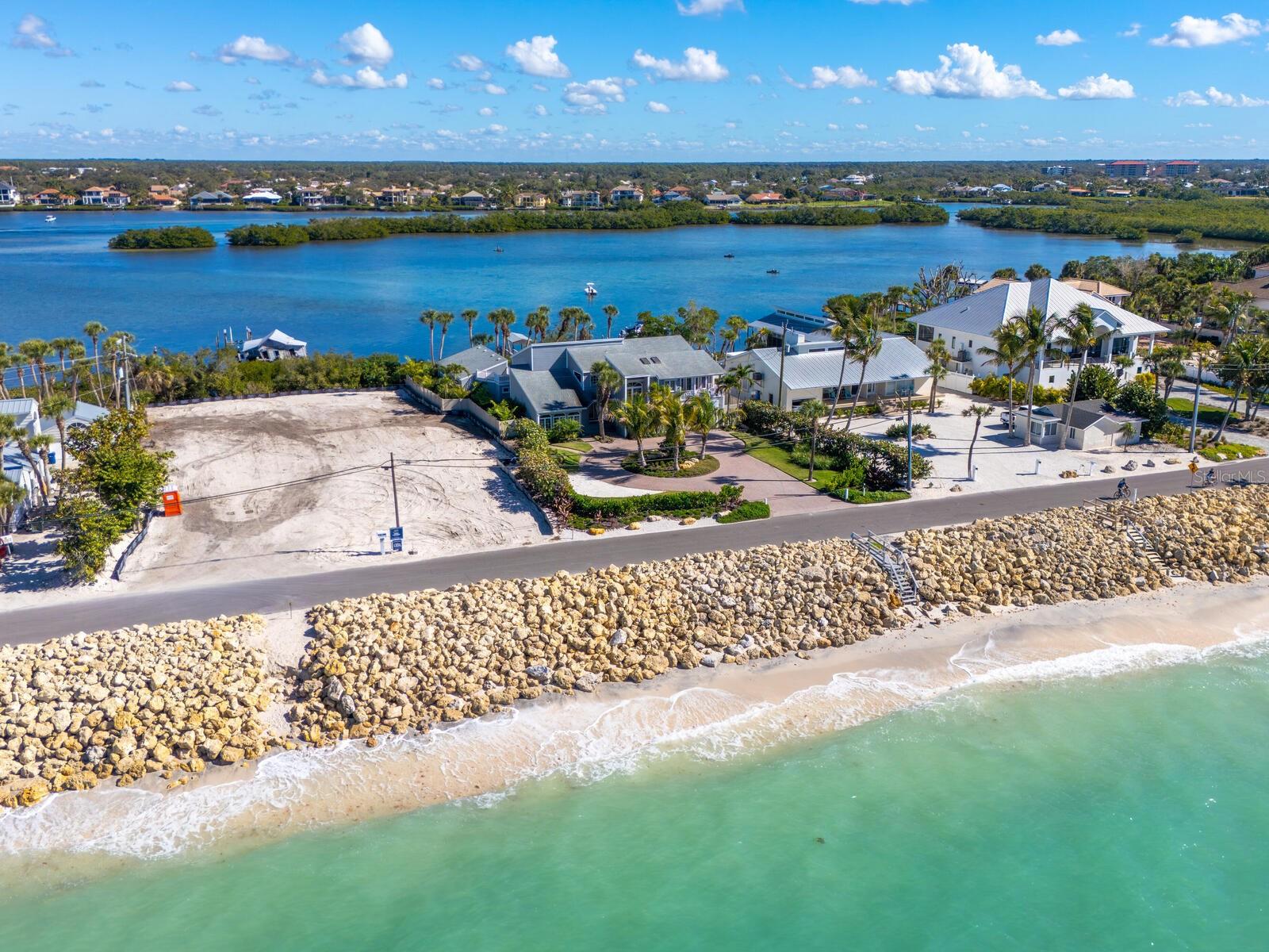CASEY KEY - Residential