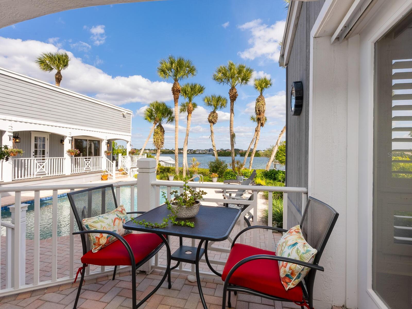 CASEY KEY - Residential