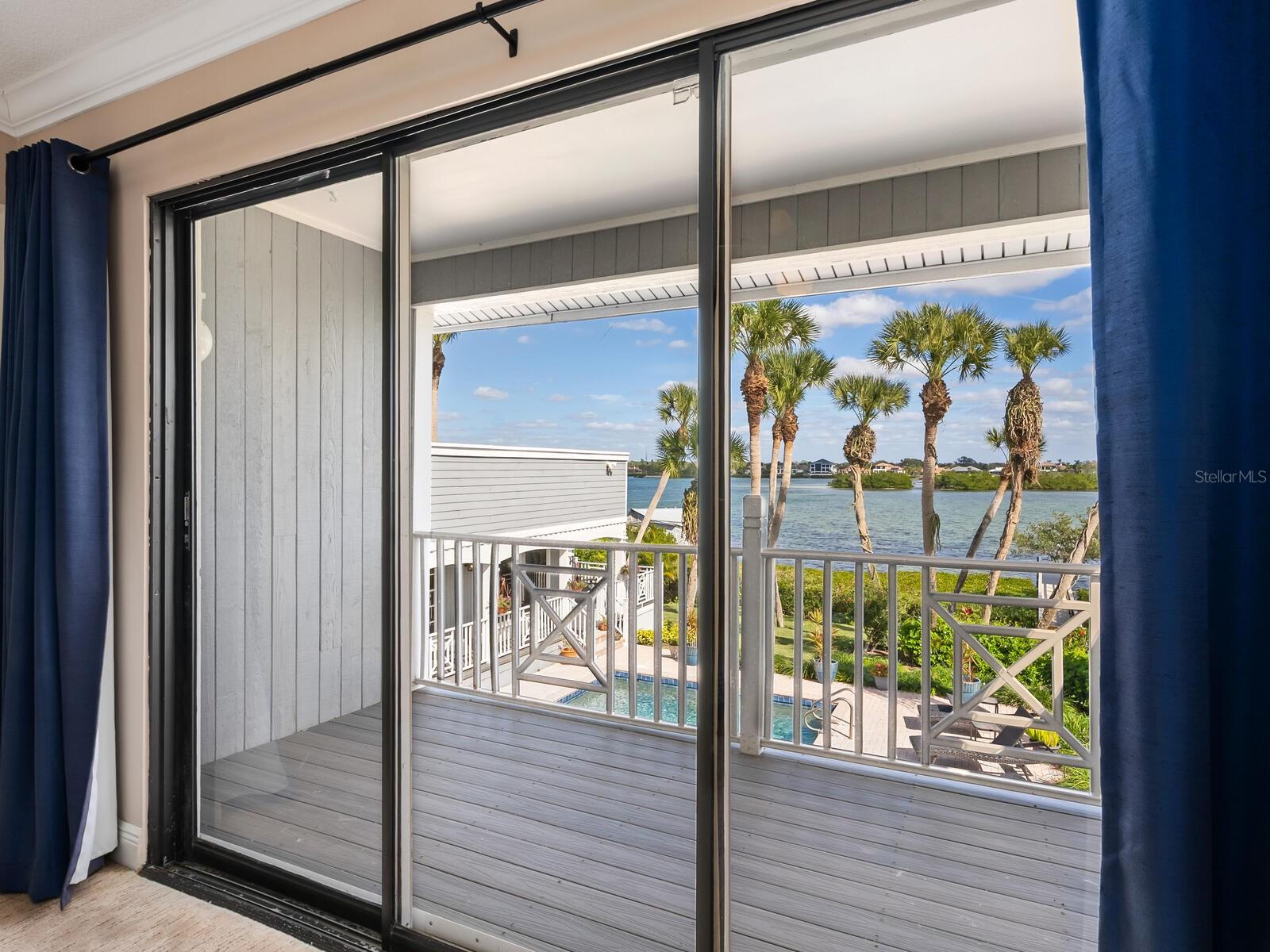 CASEY KEY - Residential