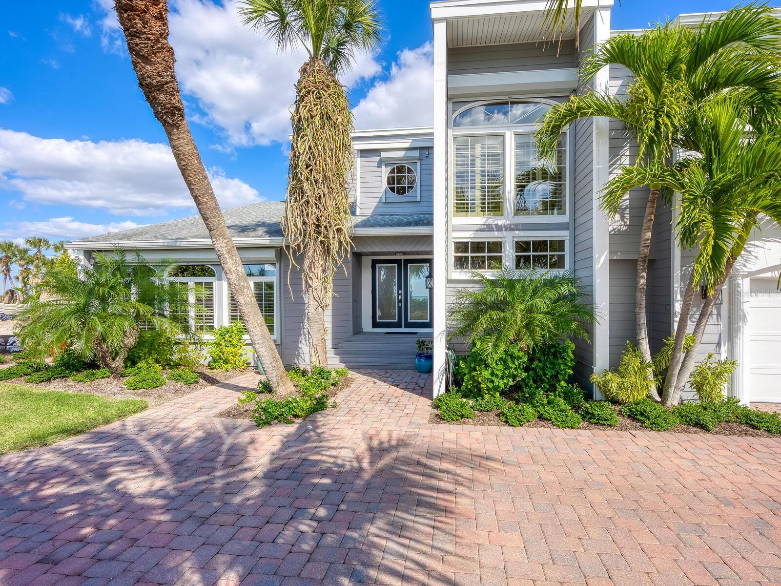 CASEY KEY - Residential