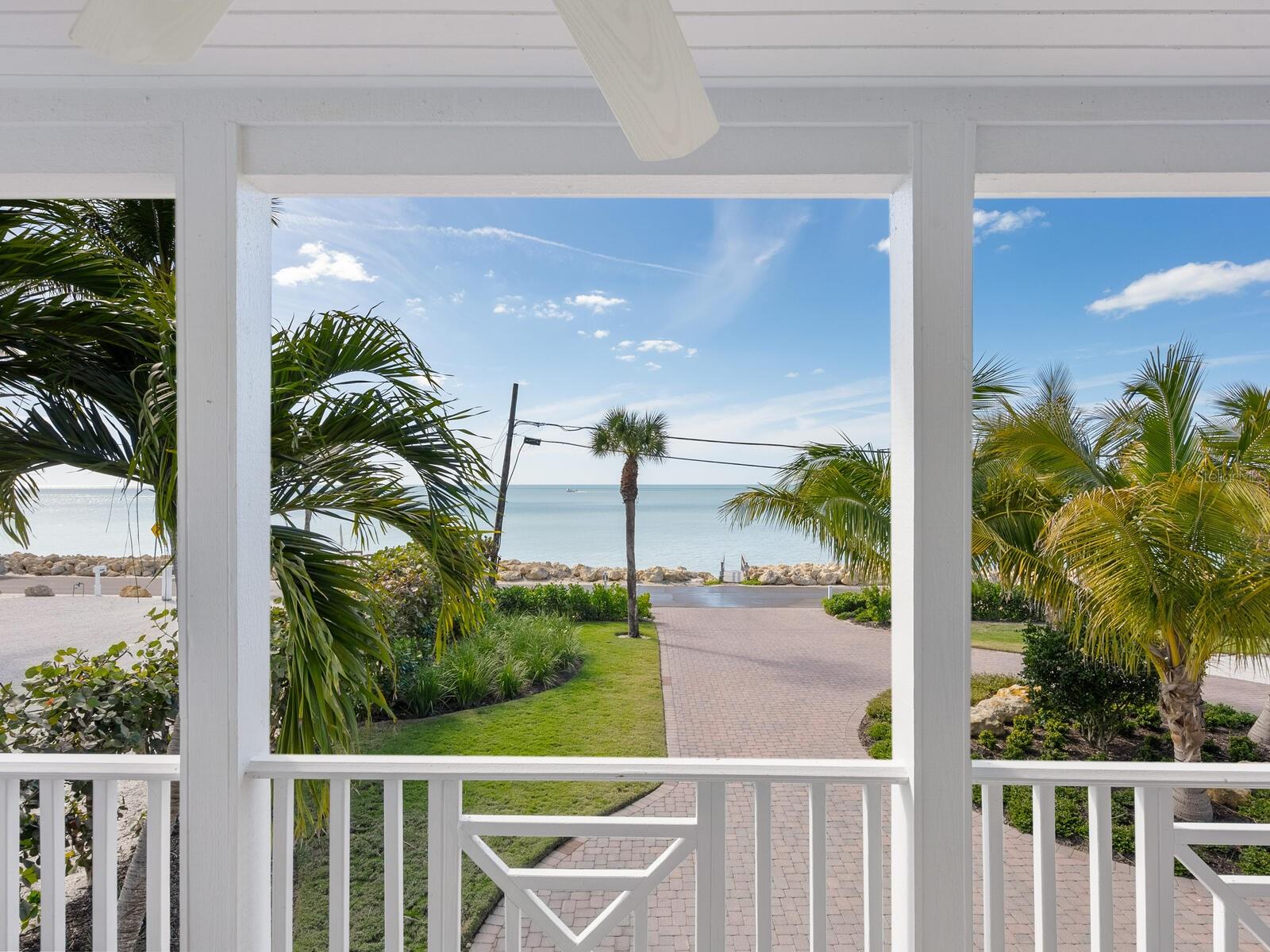 CASEY KEY - Residential