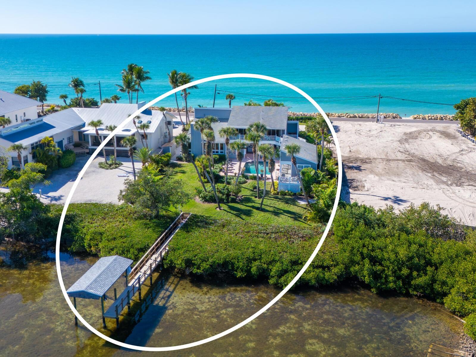 CASEY KEY - Residential