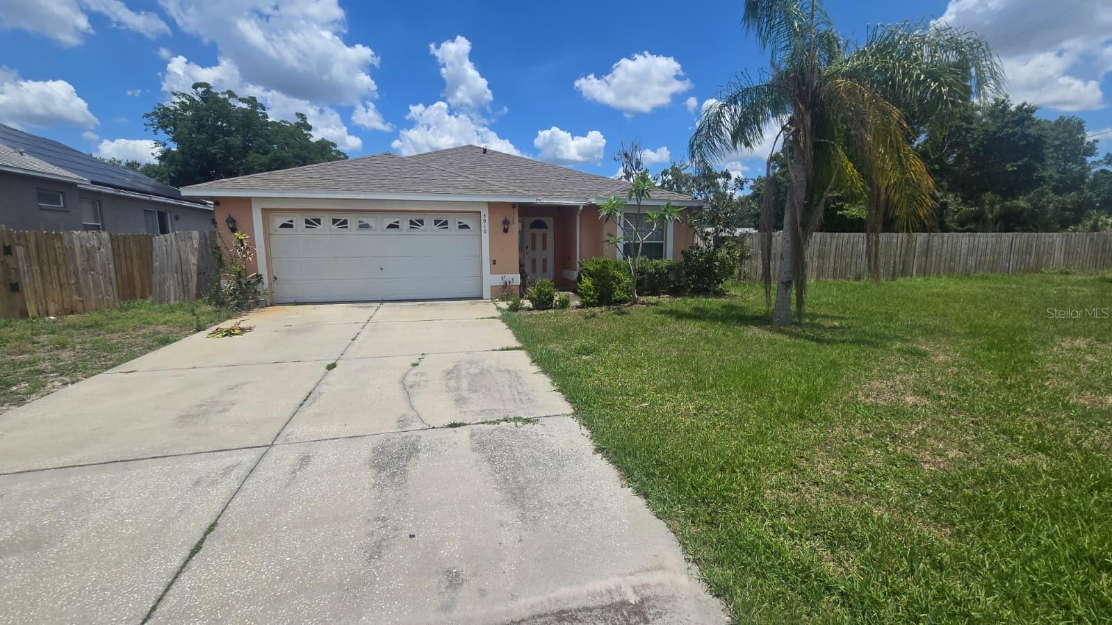 **INVESTORS--PROPERTY IN NEED OF MAJOR REPAIRS**. Property is being sold “as-is” with right to inspect. It is the buyers and buyer’s agent responsibility to verify all room measurements, utilities info, lot size, schools zoning, building addition permits, building materials, along with all property information in this listing. All room measurements and dimensions are estimates.