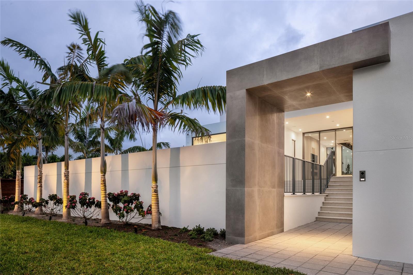 LIDO C - Residential