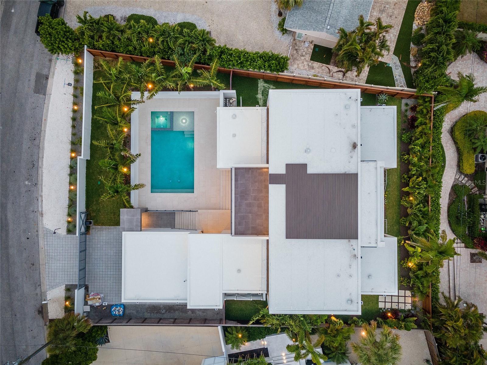LIDO C - Residential