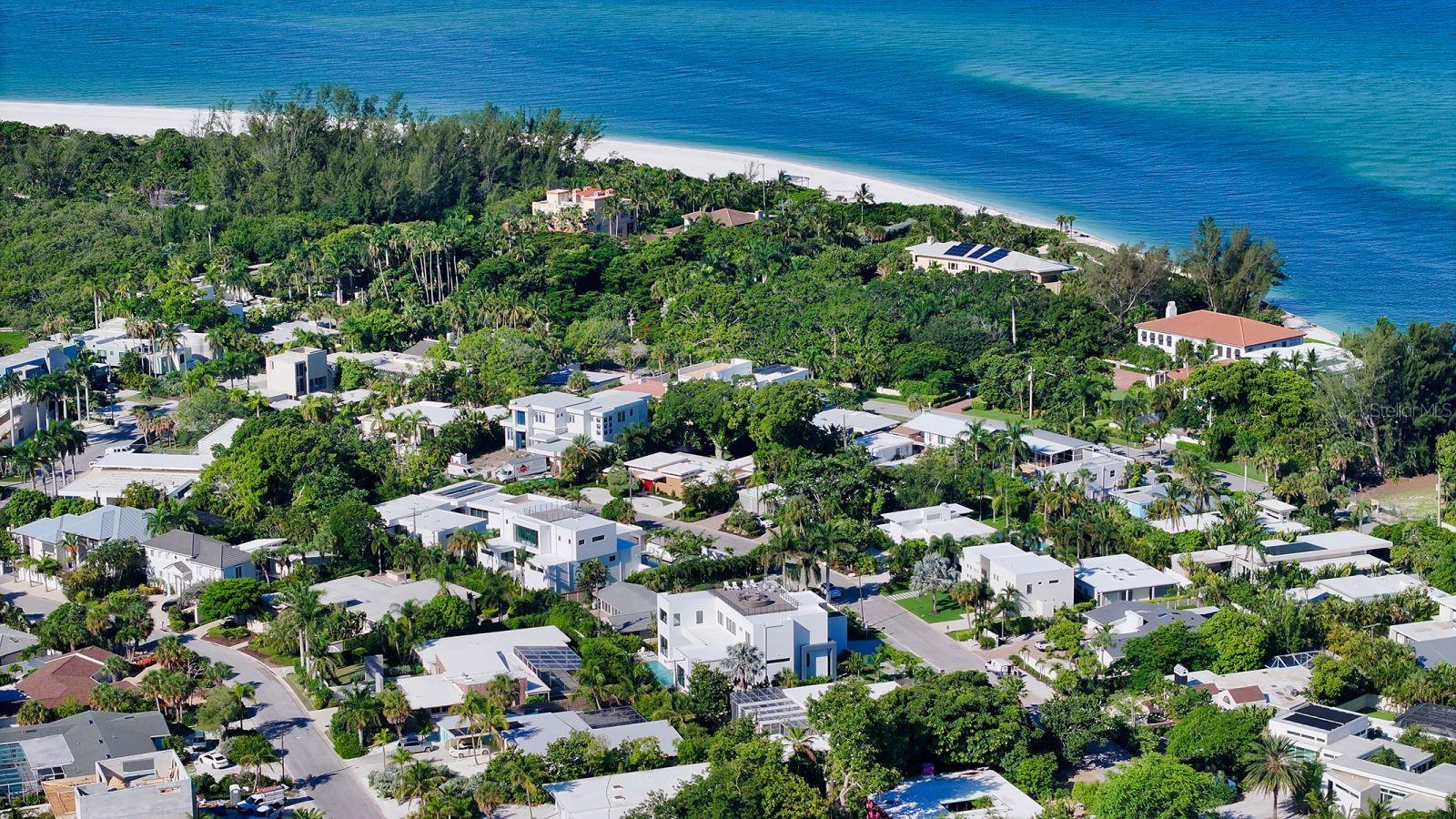 LIDO C - Residential