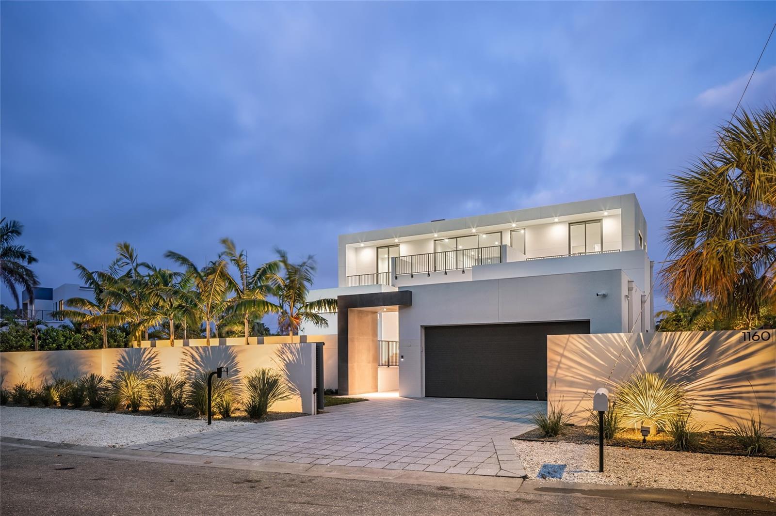 LIDO C - Residential