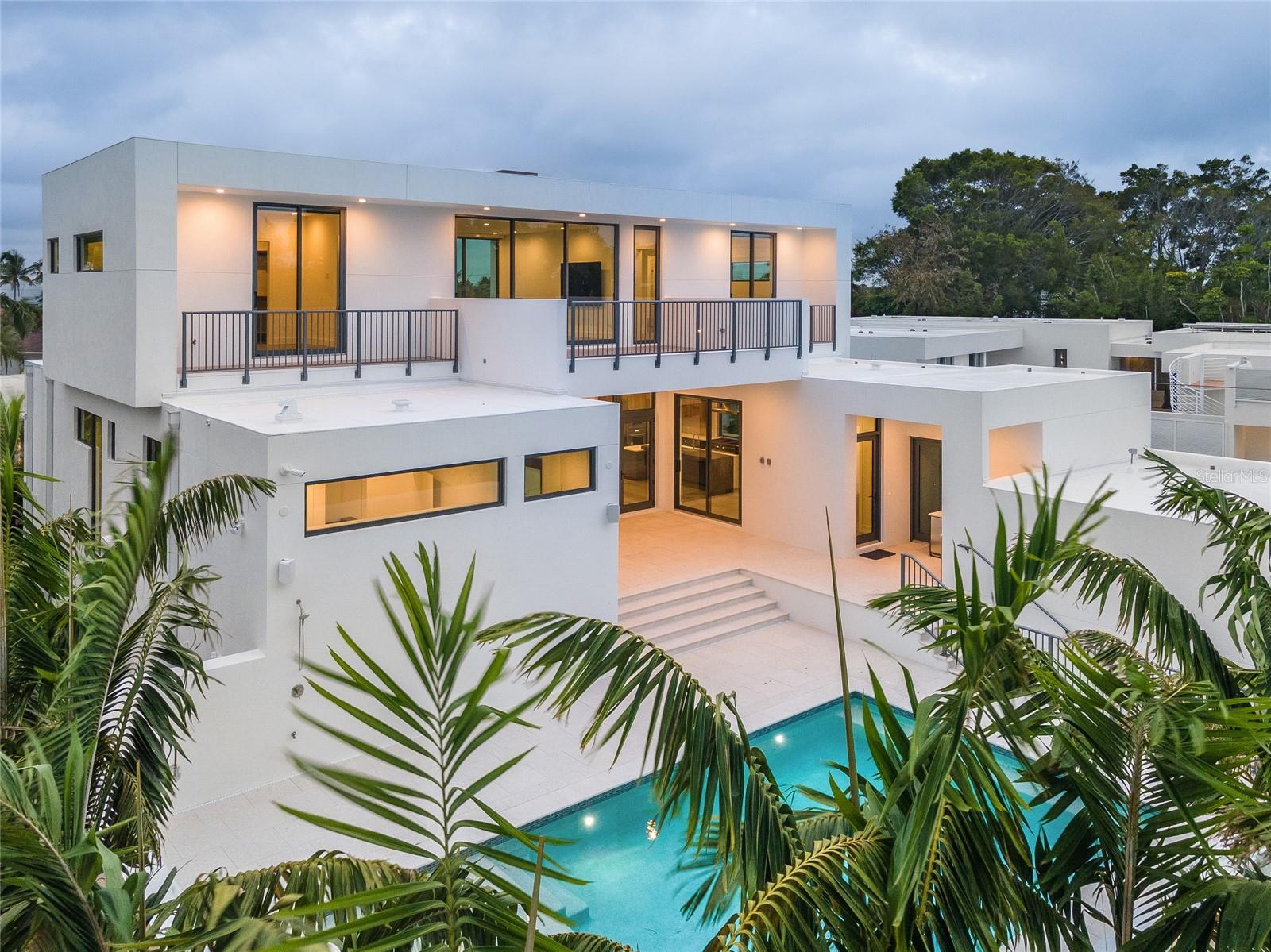 LIDO C - Residential