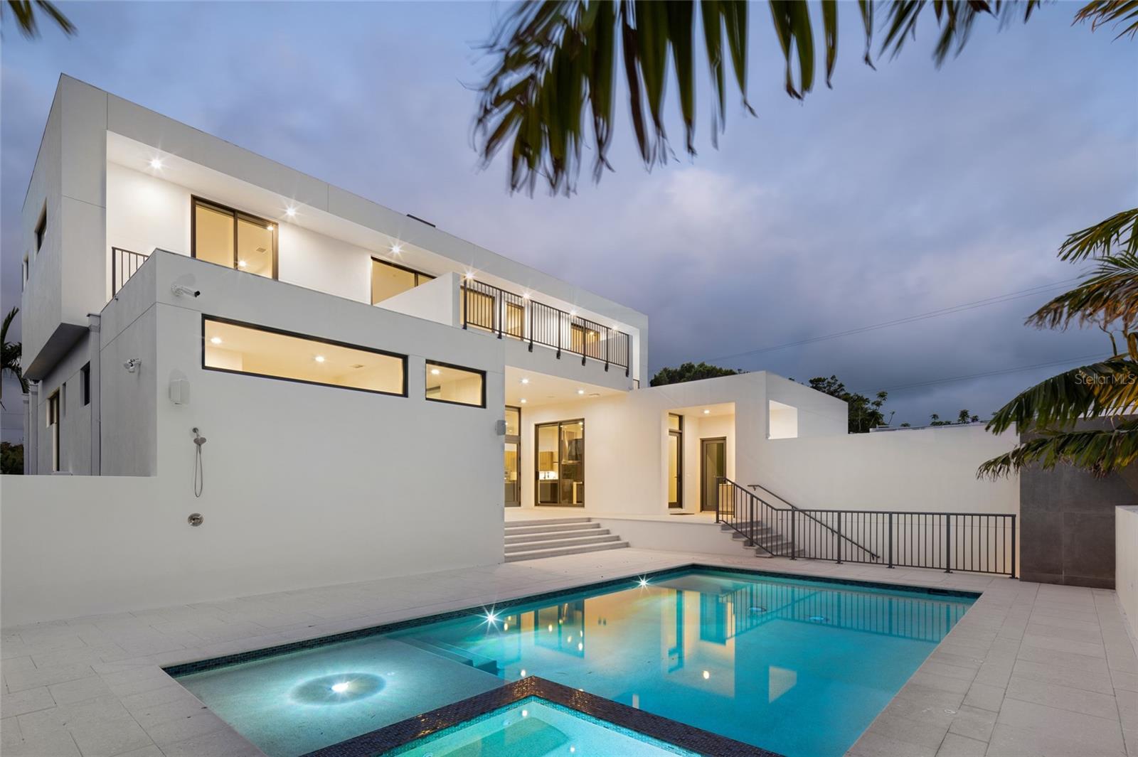 LIDO C - Residential