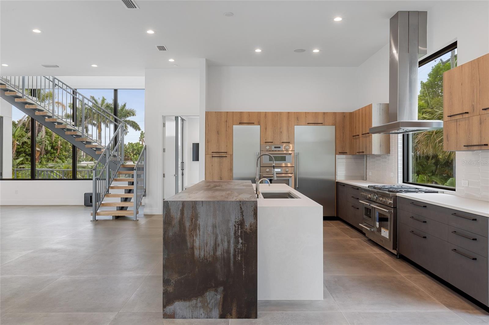 LIDO C - Residential
