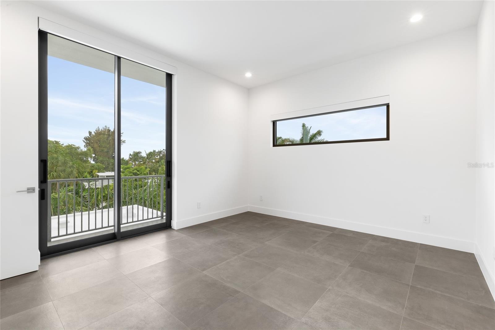 LIDO C - Residential