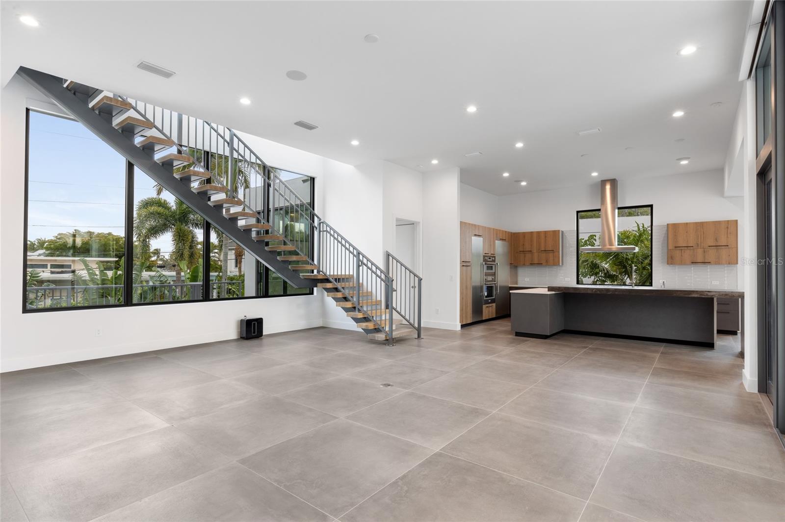 LIDO C - Residential