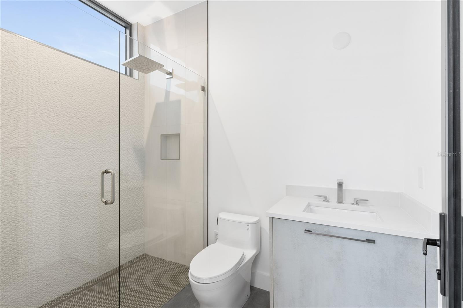 LIDO C - Residential