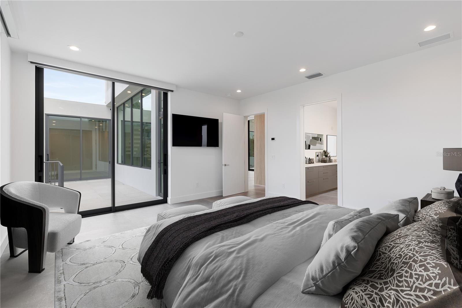 LIDO C - Residential