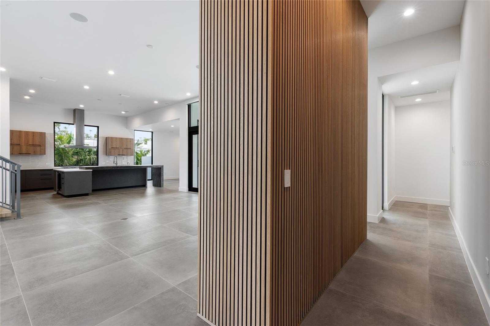 LIDO C - Residential