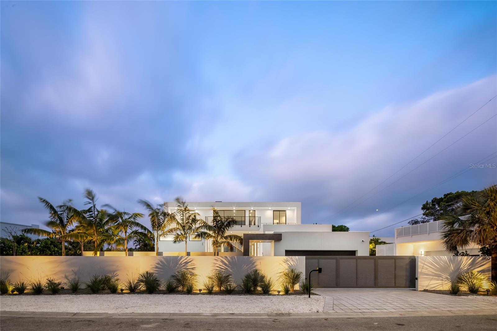 LIDO C - Residential