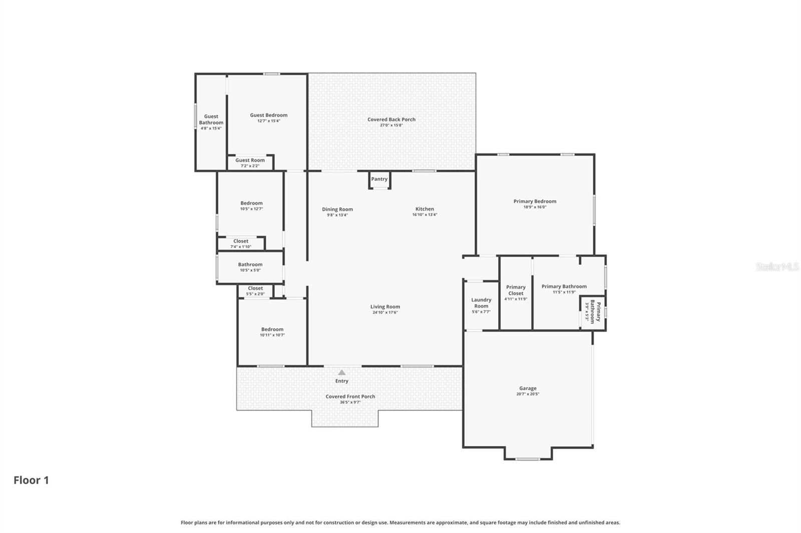ROLLING HILLS 02 - Residential