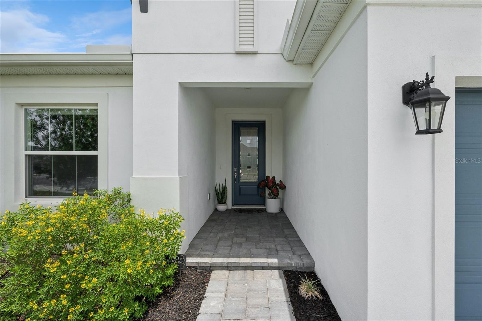 PRAIRIE OAKS - Residential
