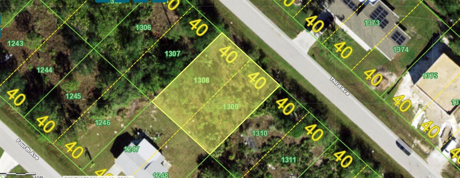 Welcome to an exceptional opportunity to acquire a vacant lot in the desirable city of Punta Gorda, Florida. This vacant lot presents an exciting prospect for those seeking to build their dream home or pursue an investment venture. Situated in a vibrant and thriving community, this property promises a lifestyle filled with abundant sunshine, natural beauty, and coastal charm.

Nestled in the heart of Punta Gorda, this lot benefits from its prime location, offering easy access to an array of amenities and attractions. Discover the nearby pristine Gulf beaches, where you can bask in the sun, partake in water activities, or simply relish the tranquility of the ocean. Embark on nautical adventures from the conveniently located marinas, allowing you to explore the region's captivating waterways and nearby islands. Fishing enthusiasts will delight in the world-class fishing opportunities, while golf aficionados can indulge in a variety of renowned golf courses.

Punta Gorda is known for its thriving shopping and dining scene, featuring a diverse range of retail centers, boutiques, and restaurants. Immerse yourself in the vibrant downtown area, boasting charming shops, art galleries, and entertainment venues. The city hosts numerous cultural events, festivals, and community gatherings throughout the year, ensuring there's always something exciting happening.

Beyond the city's amenities, this vacant lot offers proximity to breathtaking nature parks and preserves. Lose yourself in the beauty of Charlotte Harbor Preserve State Park, where scenic trails, wildlife sightings, and peaceful waterways await exploration. The nearby Peace River Preserve is another natural gem, enchanting visitors with its stunning landscapes, diverse flora, and fauna. Nature enthusiasts will find endless opportunities to connect with the outdoors just moments away from this property.

Punta Gorda also boasts excellent educational institutions, reliable medical facilities, and convenient transportation options. The city's welcoming community and strong sense of belonging make it an ideal place to establish roots and create lasting memories.

Do not miss out on this exceptional opportunity to craft your dream home or invest in a prime location. Whether you envision a tranquil retreat or a vibrant coastal paradise, this vacant lot in Punta Gorda, Florida, presents a blank canvas to bring your vision to life. Seize this chance to secure a slice of paradise and embrace the captivating lifestyle that awaits you. Schedule a showing today and begin envisioning the endless possibilities offered by this remarkable property!