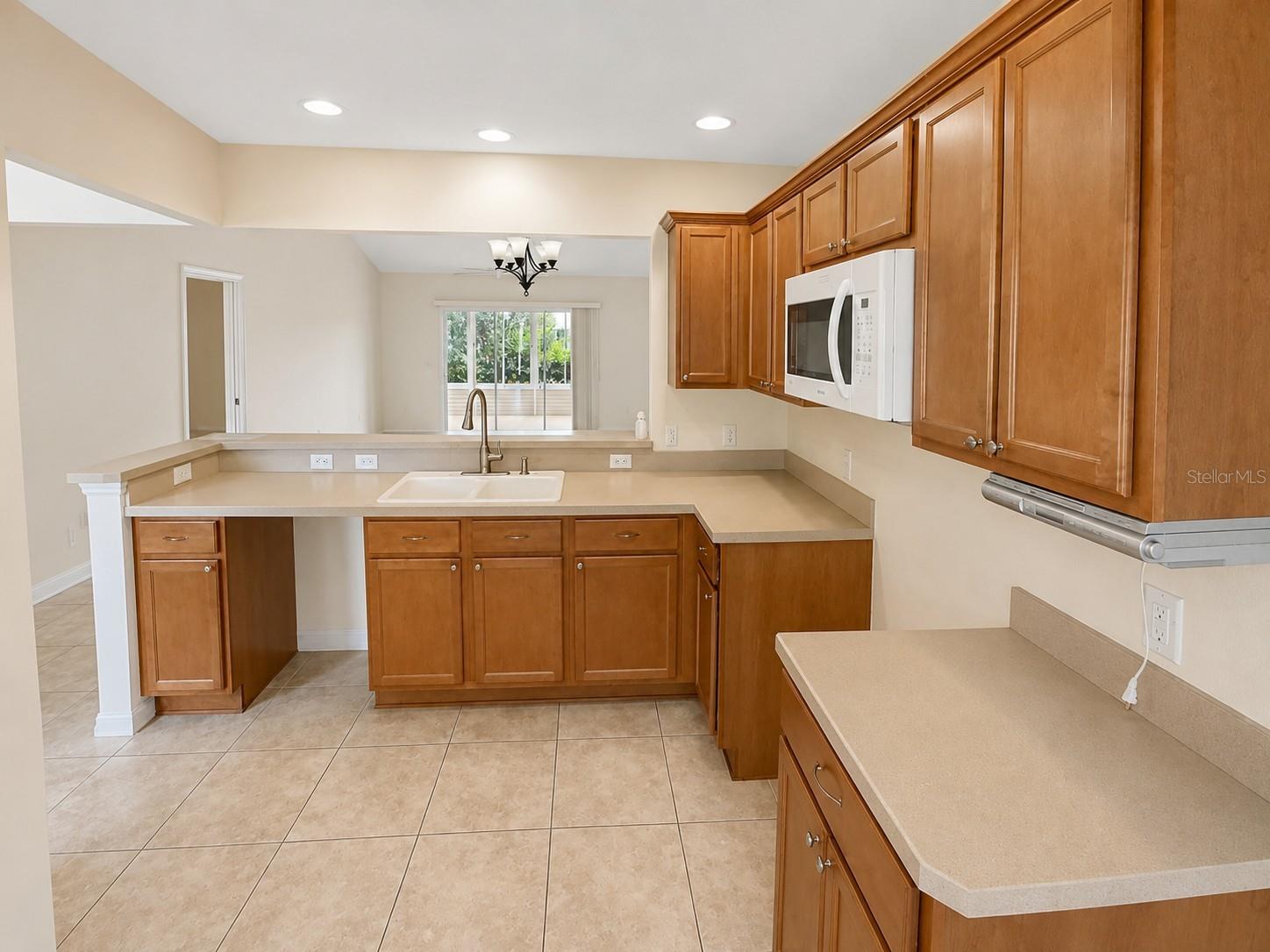 VILLAGES OF SUMTER - Residential