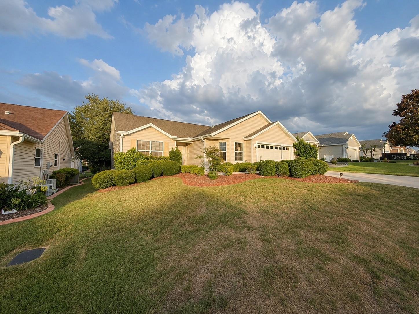 VILLAGES OF SUMTER - Residential