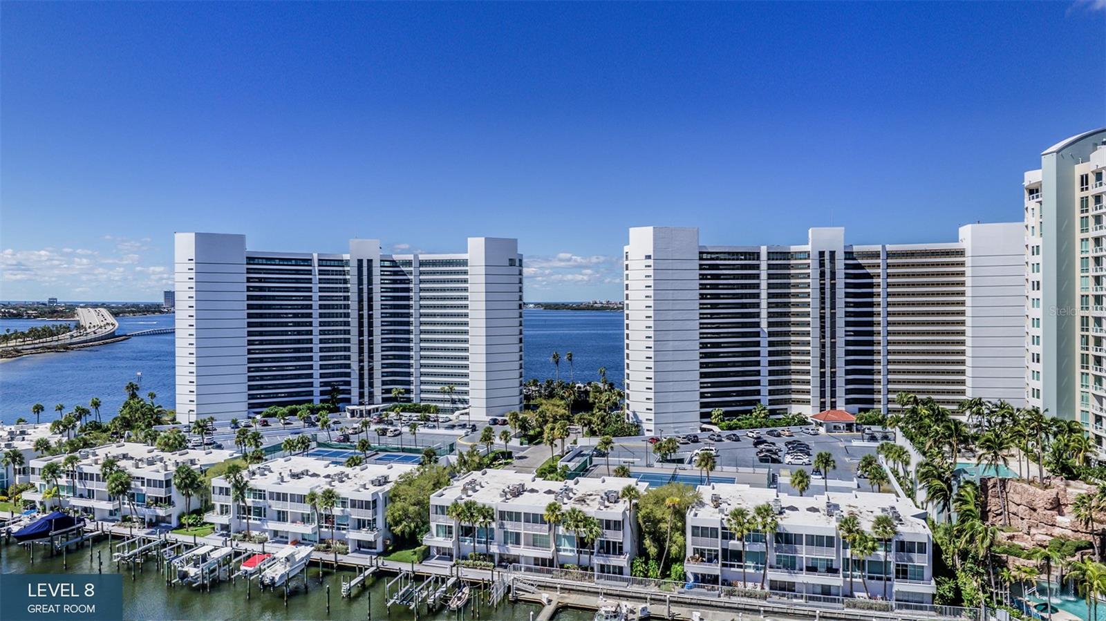 RITZ-CARLTON RESIDENCES, SARASOTA BAY - Residential
