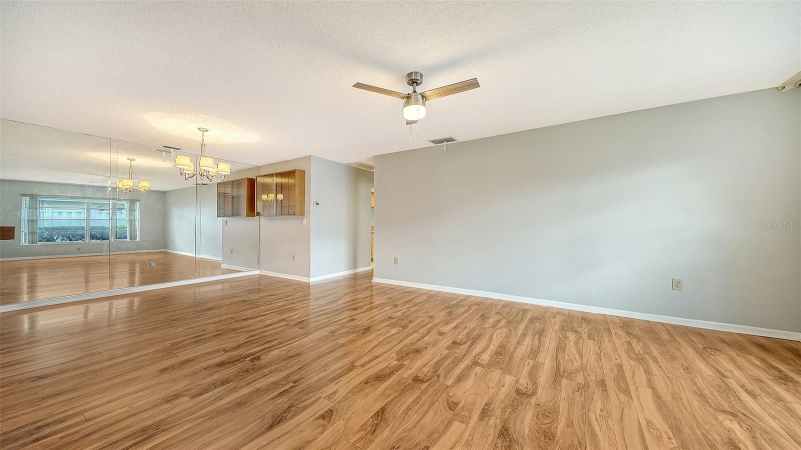 CENTER GATE VILLAGE - Residential