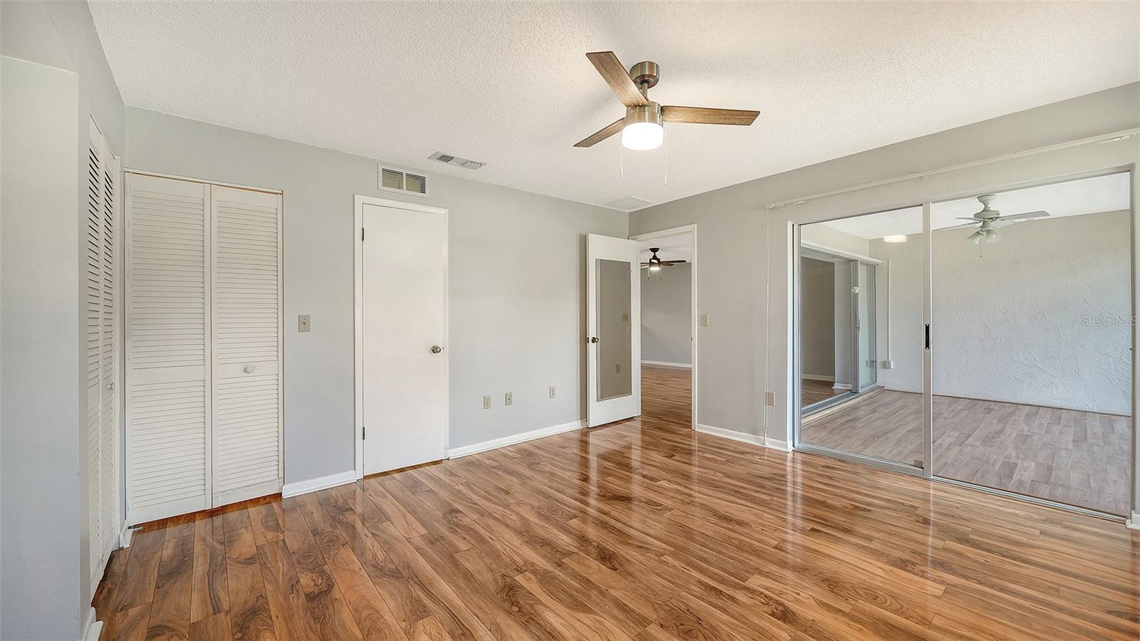 CENTER GATE VILLAGE - Residential
