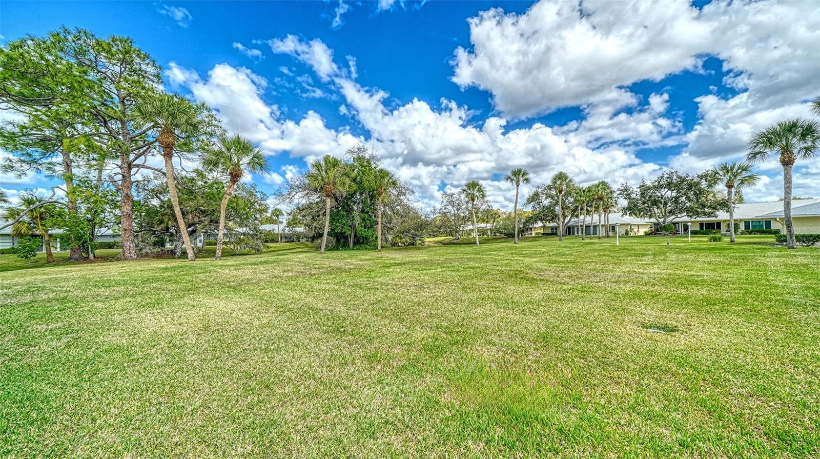 CENTER GATE VILLAGE - Residential