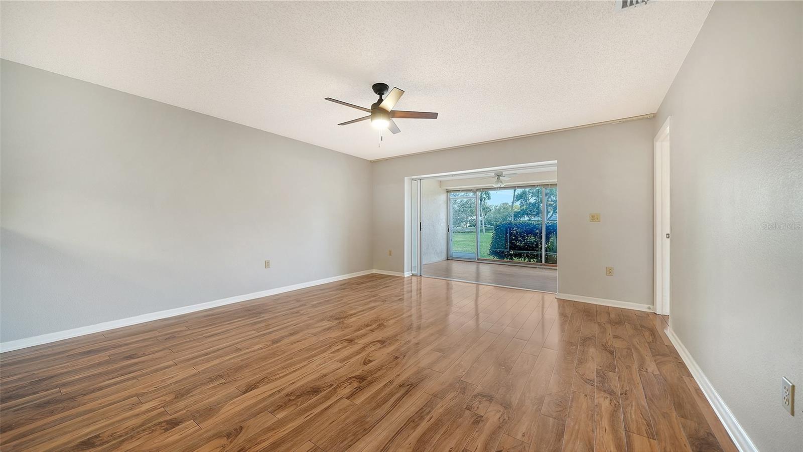 CENTER GATE VILLAGE - Residential