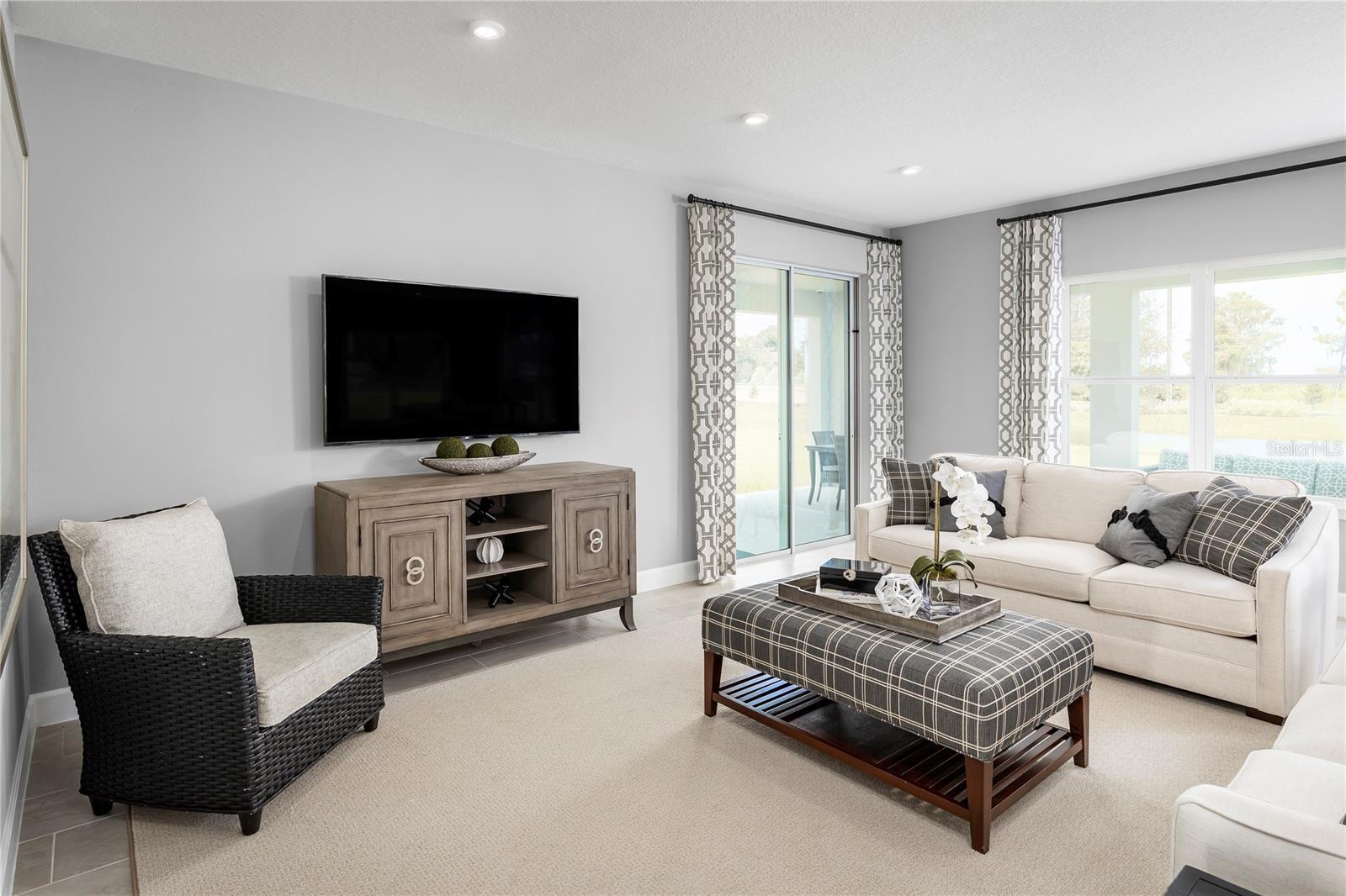 BROOKS LANDING - Residential