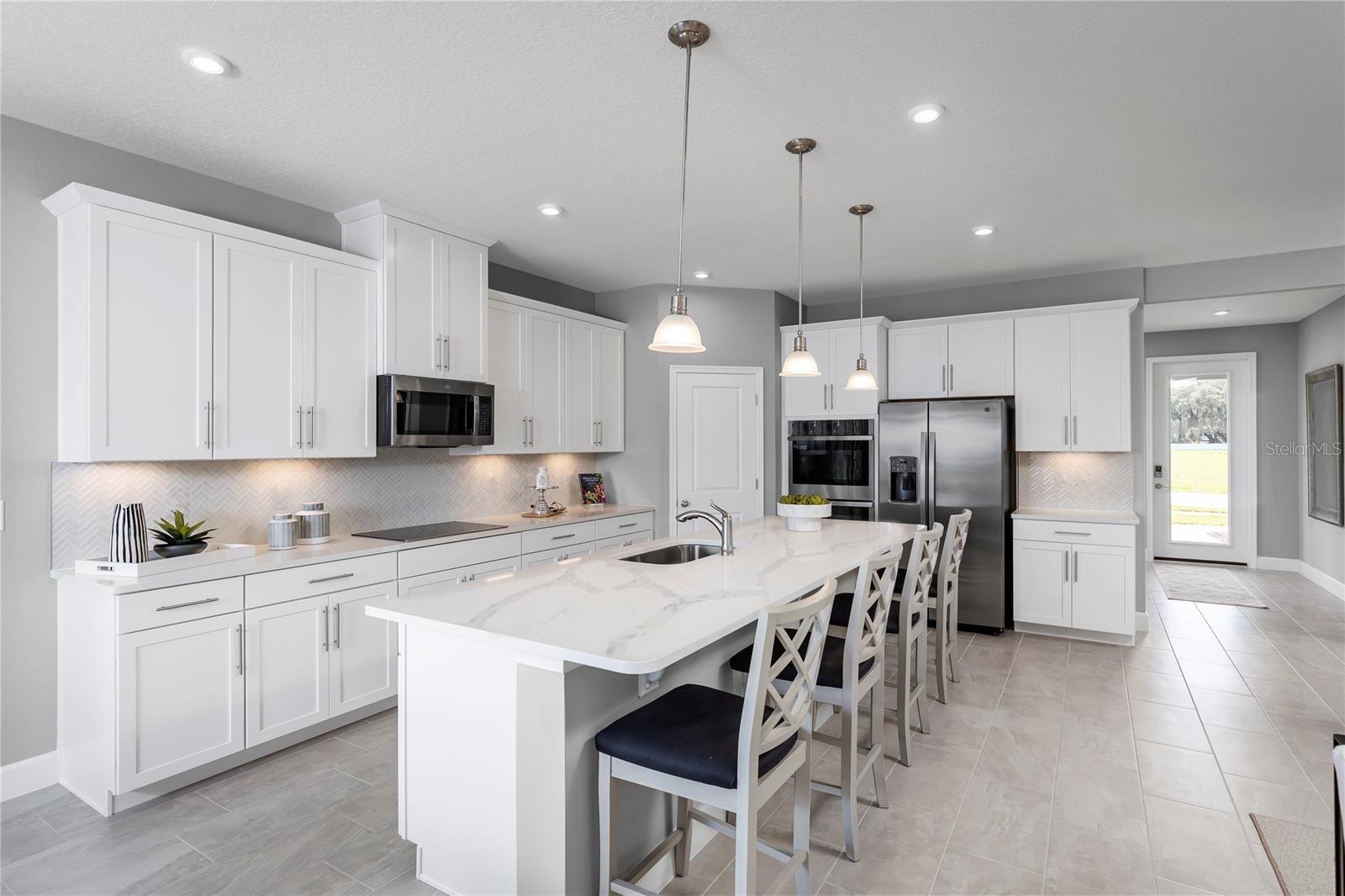 BROOKS LANDING - Residential