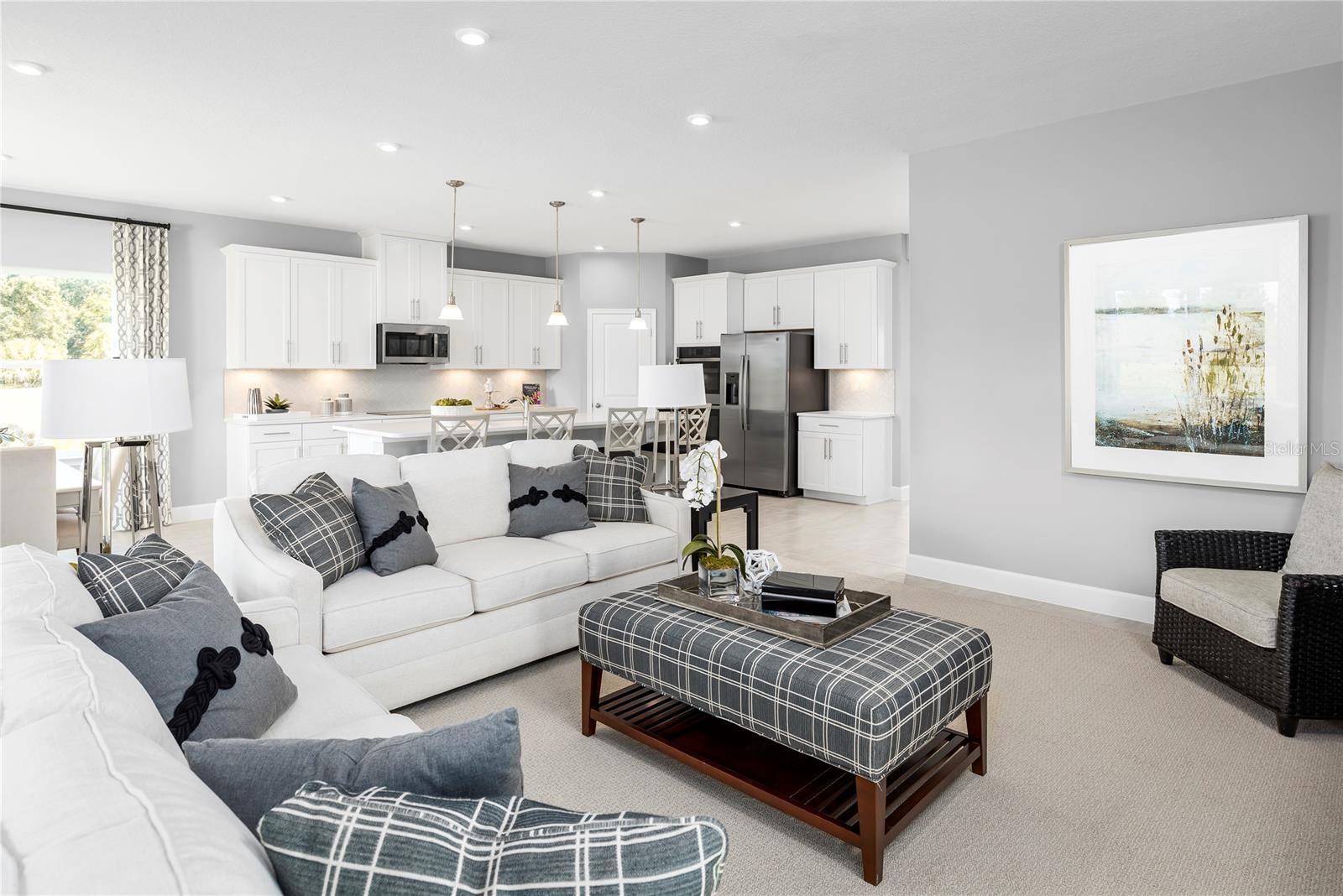 BROOKS LANDING - Residential