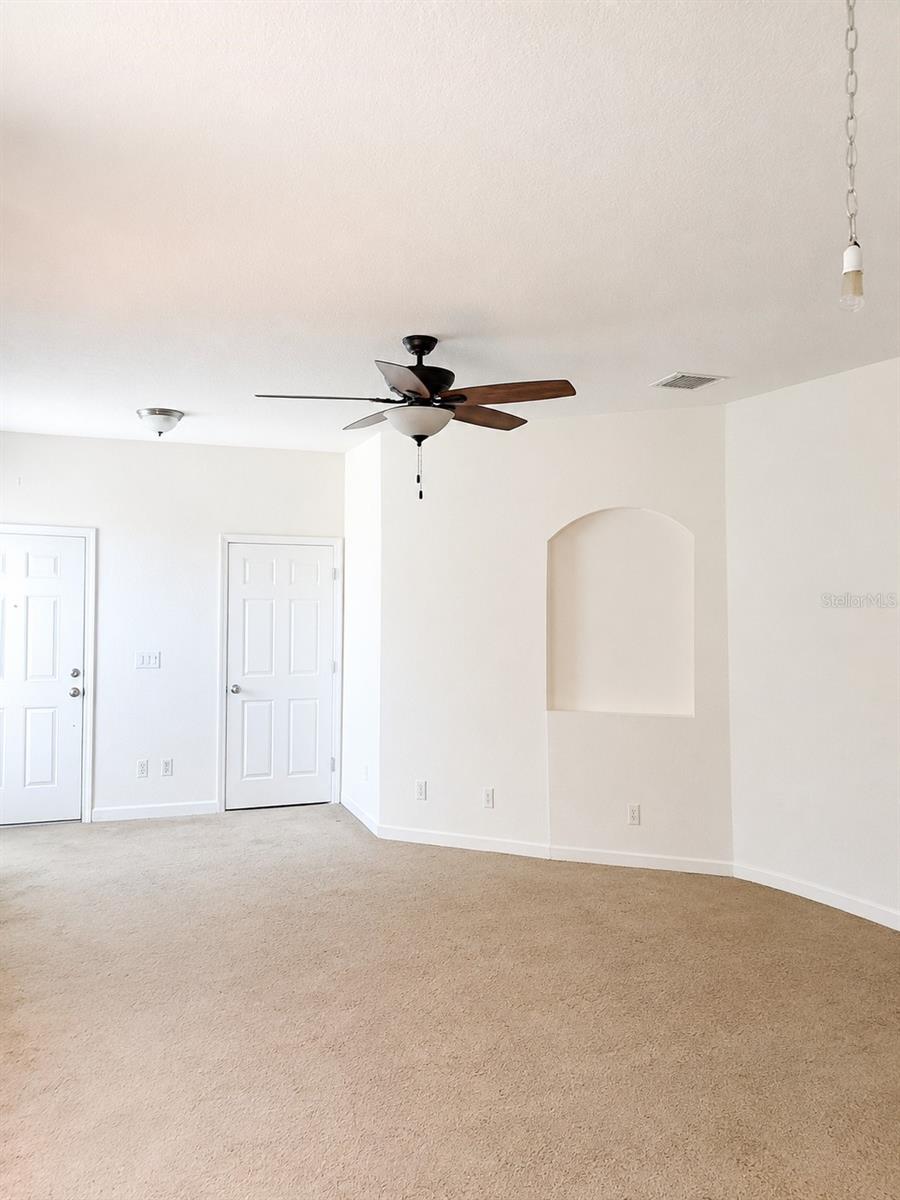 AVELAR CREEK NORTH - Residential