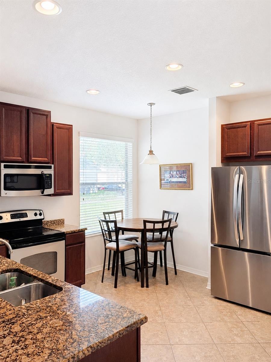 AVELAR CREEK NORTH - Residential