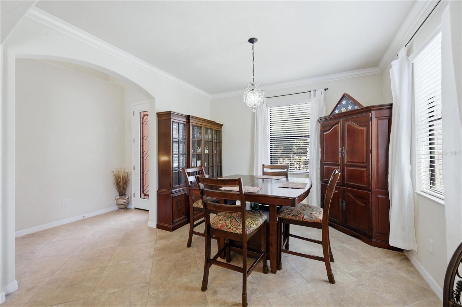 GRAN PARADISO - Residential