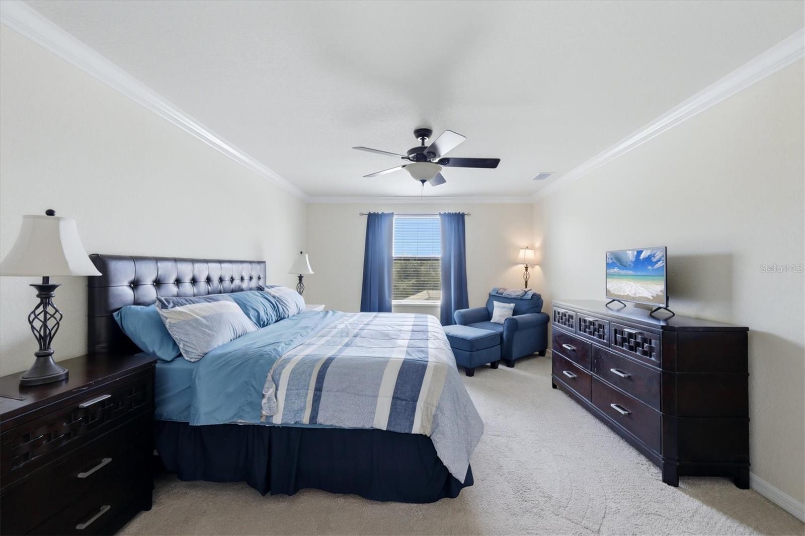 GRAN PARADISO - Residential