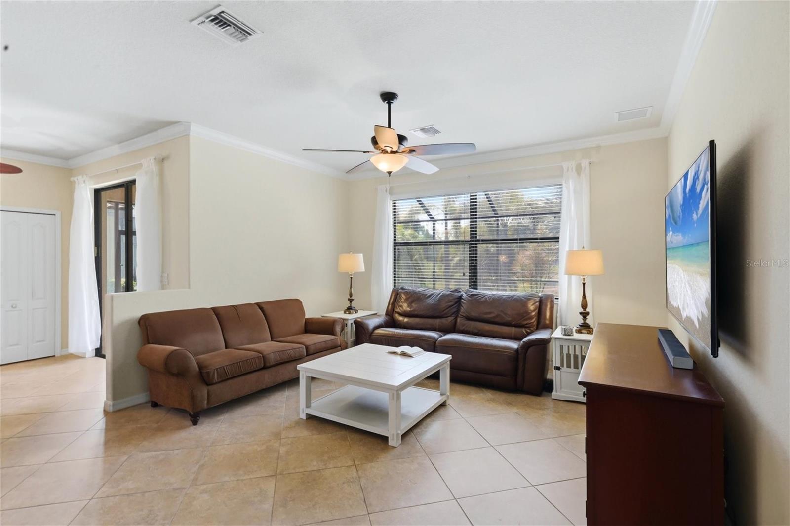 GRAN PARADISO - Residential