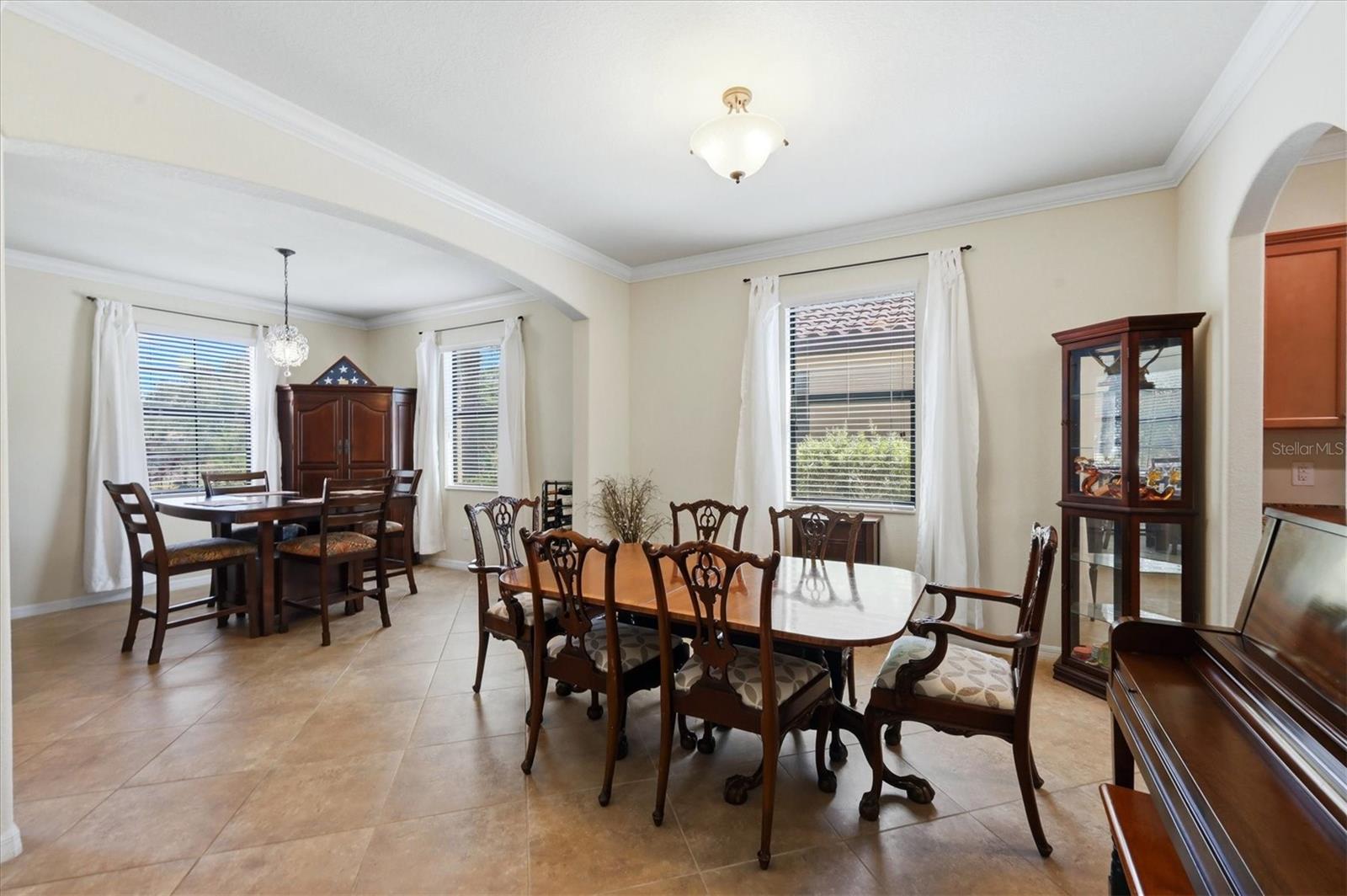 GRAN PARADISO - Residential