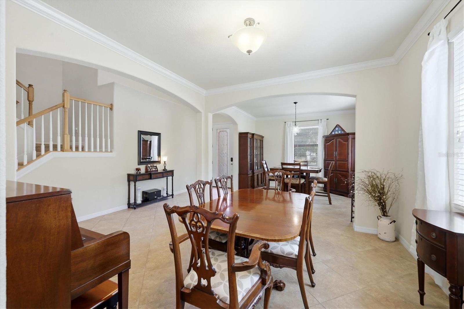GRAN PARADISO - Residential