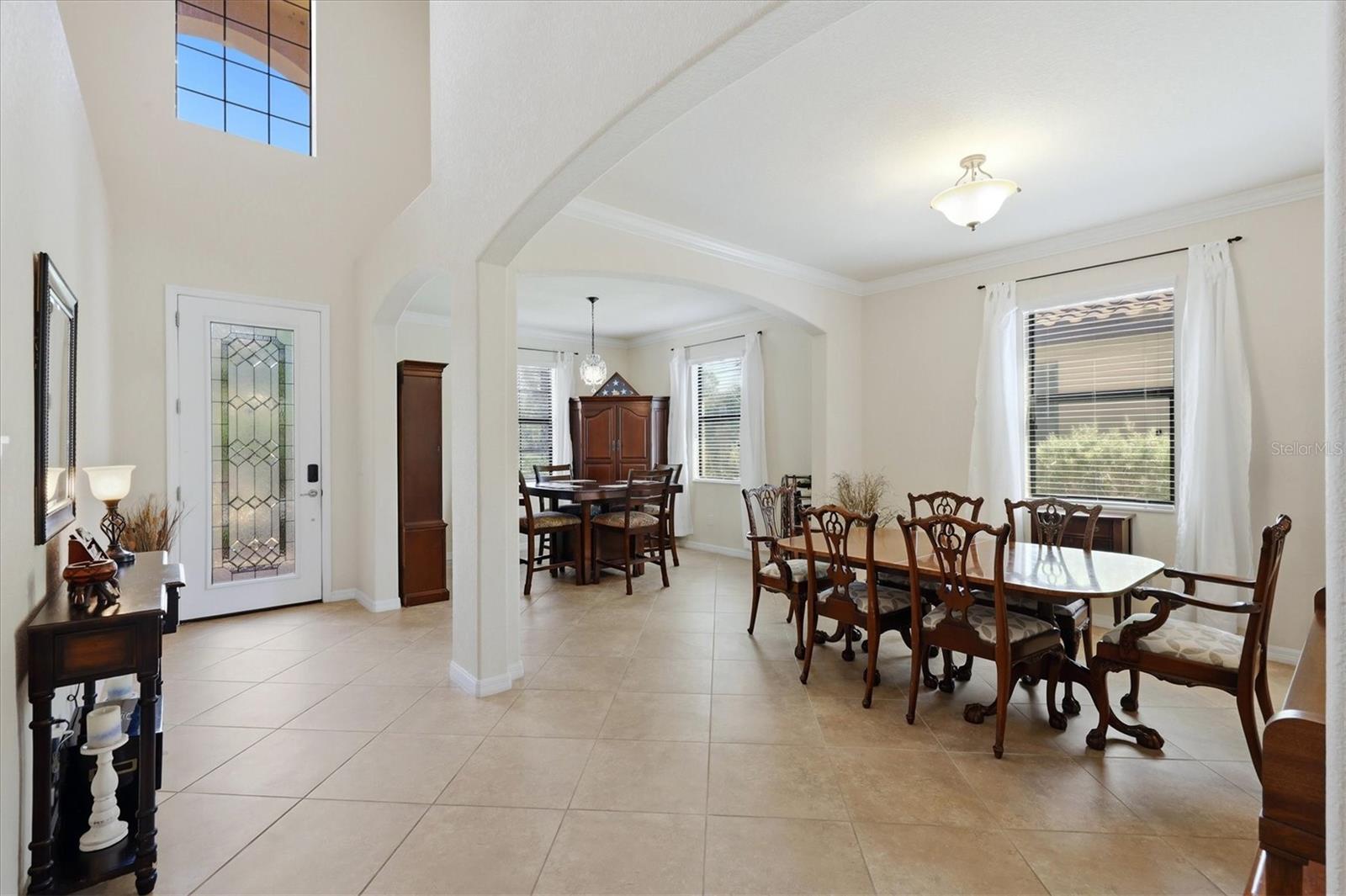 GRAN PARADISO - Residential