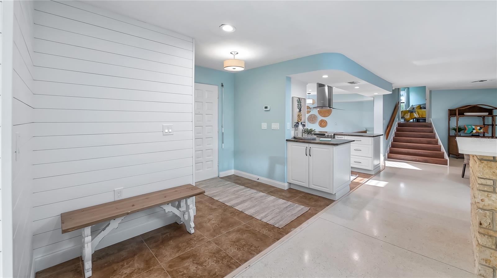 VENEZIA UNIT 01 - Residential